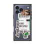 プレミアムパネル with MagSafe［ YOUR CASE YOUR PLAY - オリジナル - ファッション好き ］