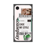 プレミアムパネル with MagSafe［ YOUR CASE YOUR PLAY - オリジナル - ファッション好き ］