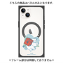 プレミアムパネル with MagSafe［ MOOMIN - Moomin ］
