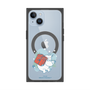 プレミアムパネル with MagSafe［ MOOMIN - Moomin ］