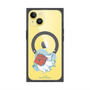 プレミアムパネル with MagSafe［ MOOMIN - Moomin ］