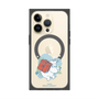 プレミアムパネル with MagSafe［ MOOMIN - Moomin ］