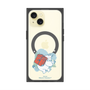 プレミアムパネル with MagSafe［ MOOMIN - Moomin ］