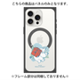 プレミアムパネル with MagSafe［ MOOMIN - Moomin ］