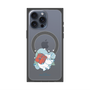 プレミアムパネル with MagSafe［ MOOMIN - Moomin ］