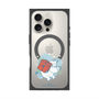 プレミアムパネル with MagSafe［ MOOMIN - Moomin ］