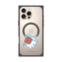 プレミアムパネル with MagSafe［ MOOMIN - Moomin ］