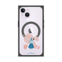 プレミアムパネル with MagSafe［ MOOMIN - Little My ］