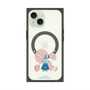 プレミアムパネル with MagSafe［ MOOMIN - Little My ］