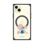プレミアムパネル with MagSafe［ MOOMIN - Little My ］