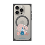 プレミアムパネル with MagSafe［ MOOMIN - Little My ］