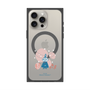 プレミアムパネル with MagSafe［ MOOMIN - Little My ］