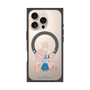プレミアムパネル with MagSafe［ MOOMIN - Little My ］