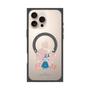 プレミアムパネル with MagSafe［ MOOMIN - Little My ］