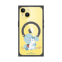 プレミアムパネル with MagSafe［ MOOMIN - Snorkmaiden ］