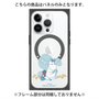 プレミアムパネル with MagSafe［ MOOMIN - Snorkmaiden ］