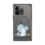 プレミアムパネル with MagSafe［ MOOMIN - Snorkmaiden ］