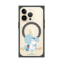 プレミアムパネル with MagSafe［ MOOMIN - Snorkmaiden ］