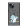 プレミアムパネル with MagSafe［ MOOMIN - Snorkmaiden ］