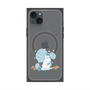 プレミアムパネル with MagSafe［ MOOMIN - Snorkmaiden ］
