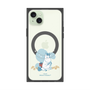 プレミアムパネル with MagSafe［ MOOMIN - Snorkmaiden ］