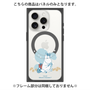 プレミアムパネル with MagSafe［ MOOMIN - Snorkmaiden ］