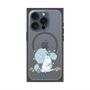 プレミアムパネル with MagSafe［ MOOMIN - Snorkmaiden ］