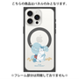 プレミアムパネル with MagSafe［ MOOMIN - Snorkmaiden ］
