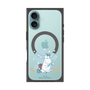 プレミアムパネル with MagSafe［ MOOMIN - Snorkmaiden ］