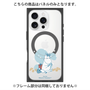 プレミアムパネル with MagSafe［ MOOMIN - Snorkmaiden ］