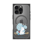 プレミアムパネル with MagSafe［ MOOMIN - Snorkmaiden ］