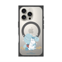 プレミアムパネル with MagSafe［ MOOMIN - Snorkmaiden ］