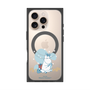 プレミアムパネル with MagSafe［ MOOMIN - Snorkmaiden ］