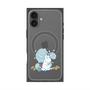プレミアムパネル with MagSafe［ MOOMIN - Snorkmaiden ］