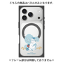 プレミアムパネル with MagSafe［ MOOMIN - Snorkmaiden ］