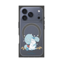 プレミアムパネル with MagSafe［ MOOMIN - Snorkmaiden ］