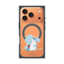 プレミアムパネル with MagSafe［ MOOMIN - Snorkmaiden ］