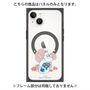 プレミアムパネル with MagSafe［ MOOMIN - Moominmamma ］