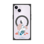 プレミアムパネル with MagSafe［ MOOMIN - Moominmamma ］