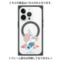 プレミアムパネル with MagSafe［ MOOMIN - Moominmamma ］