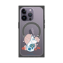 プレミアムパネル with MagSafe［ MOOMIN - Moominmamma ］
