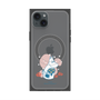 プレミアムパネル with MagSafe［ MOOMIN - Moominmamma ］