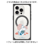 プレミアムパネル with MagSafe［ MOOMIN - Moominmamma ］