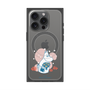 プレミアムパネル with MagSafe［ MOOMIN - Moominmamma ］