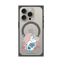 プレミアムパネル with MagSafe［ MOOMIN - Moominmamma ］