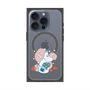 プレミアムパネル with MagSafe［ MOOMIN - Moominmamma ］