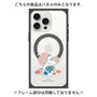 プレミアムパネル with MagSafe［ MOOMIN - Moominmamma ］