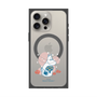 プレミアムパネル with MagSafe［ MOOMIN - Moominmamma ］