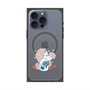 プレミアムパネル with MagSafe［ MOOMIN - Moominmamma ］