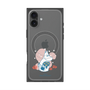 プレミアムパネル with MagSafe［ MOOMIN - Moominmamma ］
